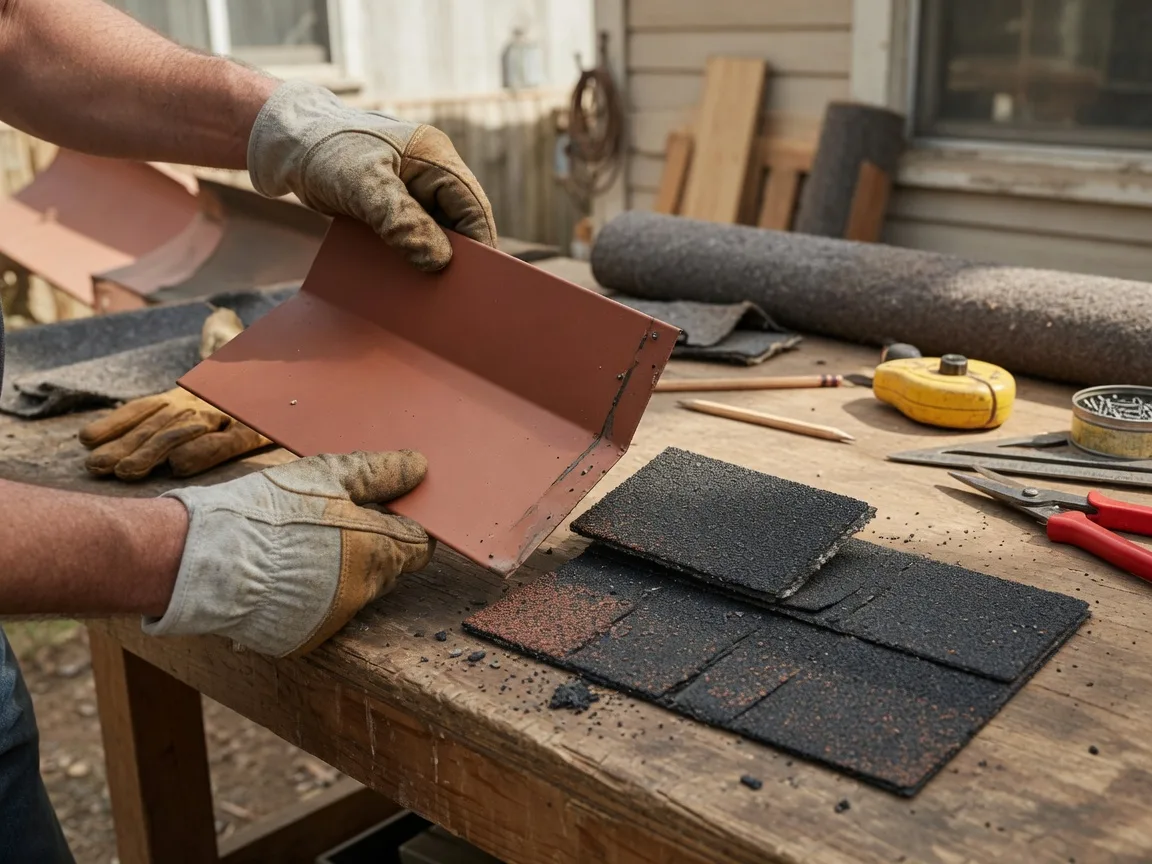 Roof Repair company in Oakes, ND
